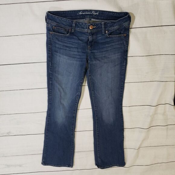 American Eagle Slim Boot 10 - Picture 1 of 5